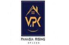 Panasia Rising Spaces